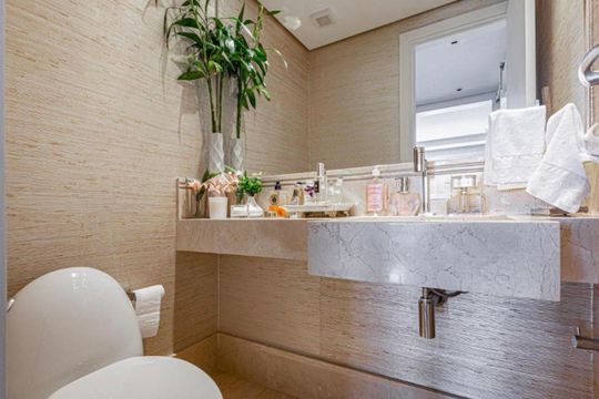 Apartamento à venda, com 240 m², 4 quartos e 4 vagas — Foto 11