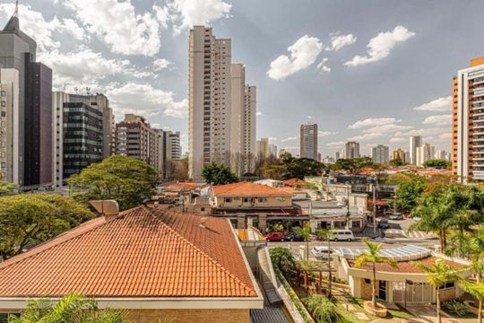 Apartamento à venda, com 240 m², 4 quartos e 4 vagas — Foto 10