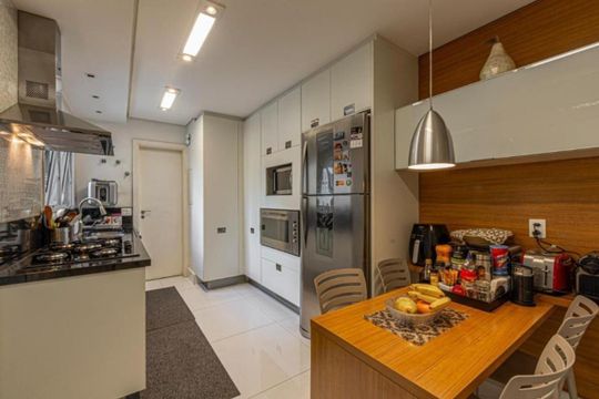 Apartamento à venda, com 240 m², 4 quartos e 4 vagas — Foto 23