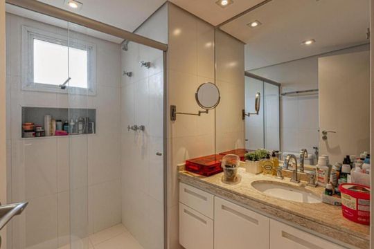 Apartamento à venda, com 240 m², 4 quartos e 4 vagas — Foto 19