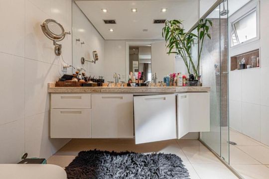 Apartamento à venda, com 240 m², 4 quartos e 4 vagas — Foto 18
