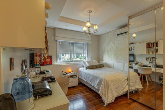 Apartamento à venda, com 240 m², 4 quartos e 4 vagas — Foto 20