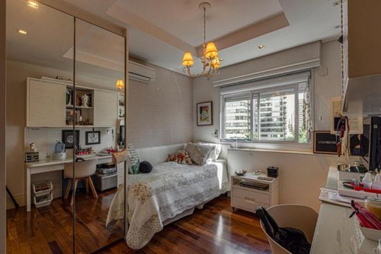 Apartamento à venda, com 240 m², 4 quartos e 4 vagas — Foto 24