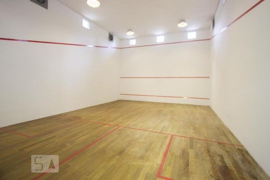Apartamento à venda, com 240 m², 4 quartos e 4 vagas — Quadra de Squash