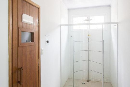 Apartamento à venda, com 240 m², 4 quartos e 4 vagas — Sauna