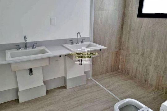 Apartamento mobiliado com 3 quartos na Vila Nova Conceição. Varanda e churrasqueira. Ideal para comprar. — foto 13