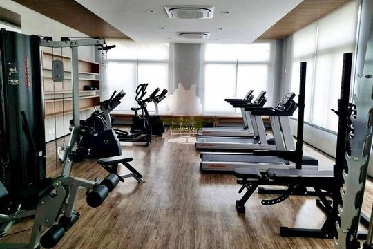 Apartamento mobiliado com 3 quartos na Vila Nova Conceição. Varanda e churrasqueira. Ideal para comprar. — foto 25