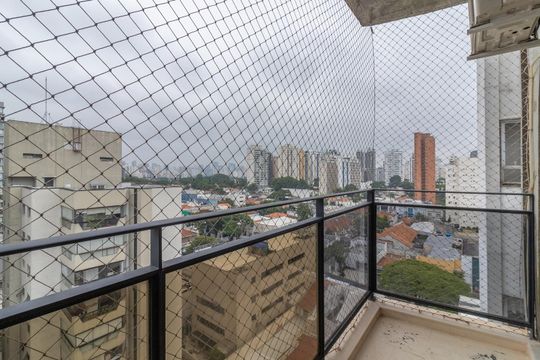 Apartamento para comprar no Recanto Paraíso com 4 quartos. — foto 67