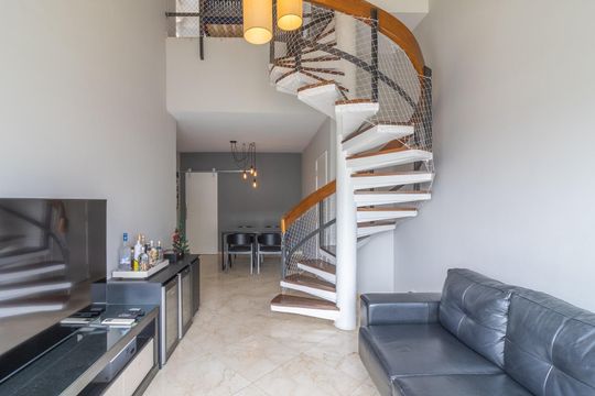 Apartamento para comprar no Recanto Paraíso com 4 quartos. — foto 55