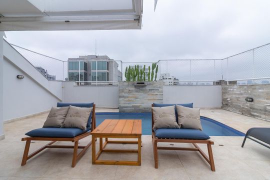 Apartamento para comprar no Recanto Paraíso com 4 quartos. — foto 39