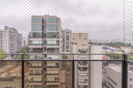 Apartamento para comprar no Recanto Paraíso com 4 quartos. — foto 68