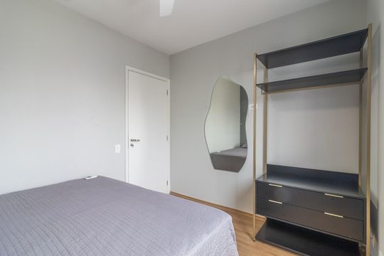 Apartamento para comprar no Recanto Paraíso com 4 quartos. — foto 10