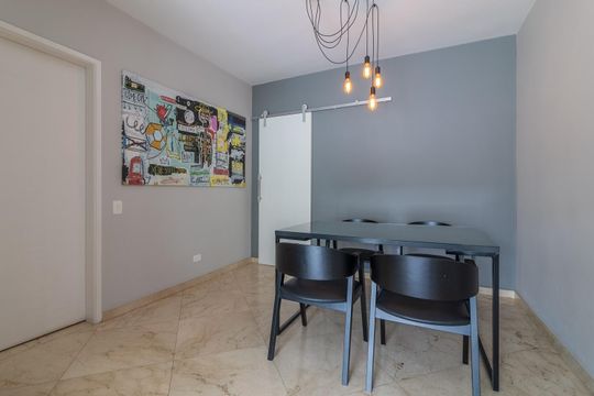 Apartamento para comprar no Recanto Paraíso com 4 quartos. — foto 20