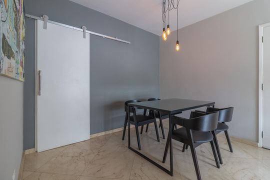 Apartamento para comprar no Recanto Paraíso com 4 quartos. — foto 4