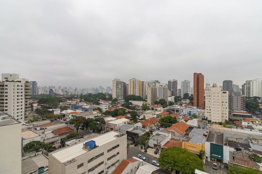 Apartamento para comprar no Recanto Paraíso com 4 quartos. — foto 58