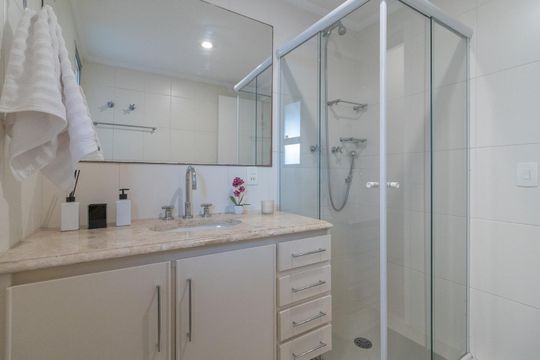 Apartamento para comprar no Recanto Paraíso com 4 quartos. — foto 66