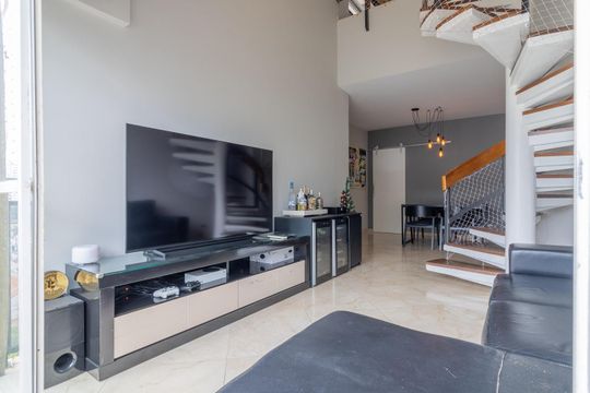 Apartamento para comprar no Recanto Paraíso com 4 quartos. — foto 52