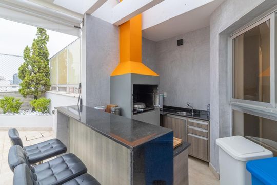 Apartamento para comprar no Recanto Paraíso com 4 quartos. — foto 33