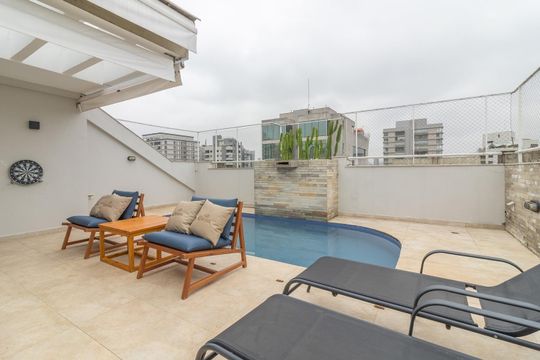 Apartamento para comprar no Recanto Paraíso com 4 quartos. — foto 40
