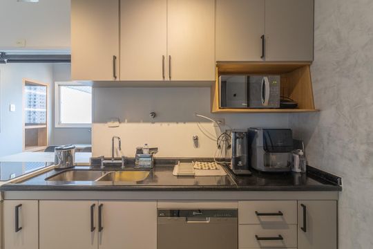 Apartamento para comprar no Recanto Paraíso com 4 quartos. — foto 36