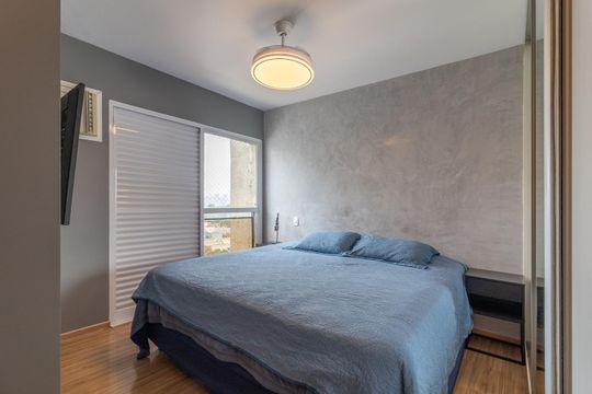 Apartamento para comprar no Recanto Paraíso com 4 quartos. — foto 57
