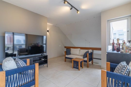 Apartamento para comprar no Recanto Paraíso com 4 quartos. — foto 2