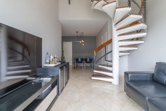 Apartamento para comprar no Recanto Paraíso com 4 quartos. — foto 1