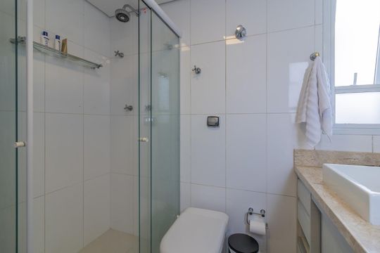 Apartamento para comprar no Recanto Paraíso com 4 quartos. — foto 3