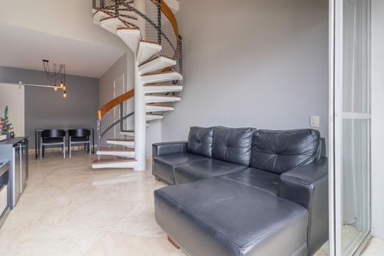 Apartamento para comprar no Recanto Paraíso com 4 quartos. — foto 51