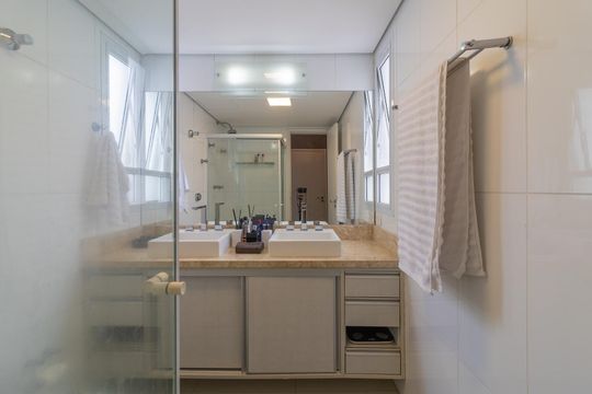Apartamento para comprar no Recanto Paraíso com 4 quartos. — foto 11