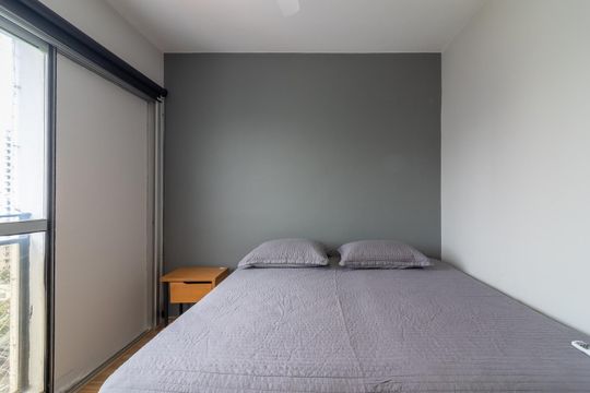Apartamento para comprar no Recanto Paraíso com 4 quartos. — foto 14