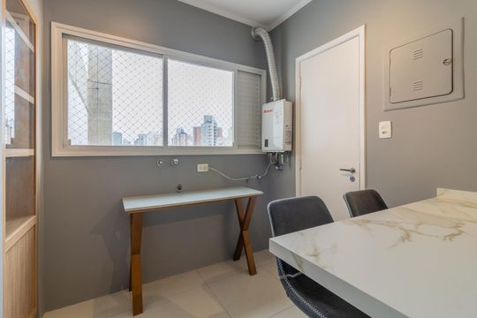 Apartamento para comprar no Recanto Paraíso com 4 quartos. — foto 13