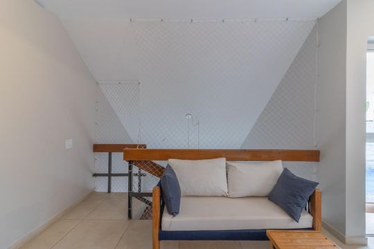 Apartamento para comprar no Recanto Paraíso com 4 quartos. — foto 19