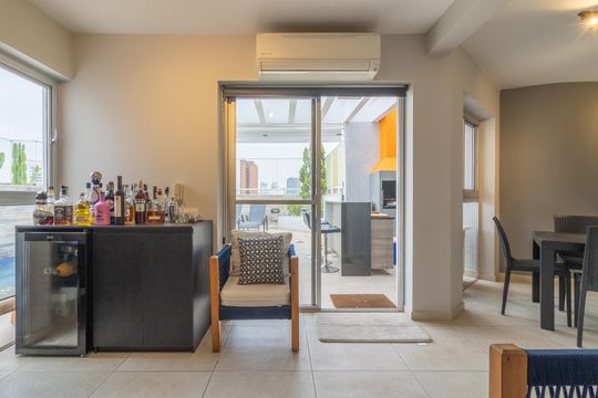 Apartamento para comprar no Recanto Paraíso com 4 quartos. — foto 28