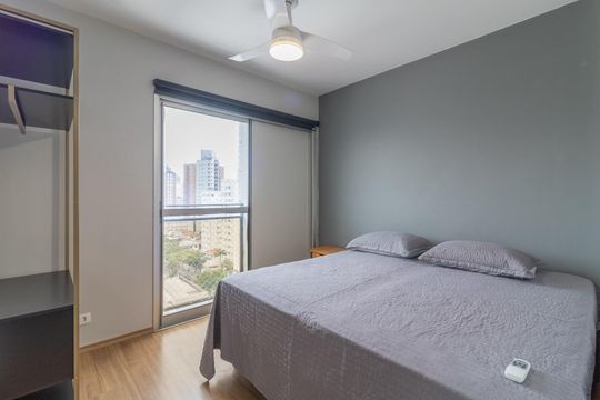 Apartamento para comprar no Recanto Paraíso com 4 quartos. — foto 38