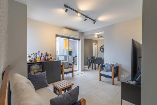 Apartamento para comprar no Recanto Paraíso com 4 quartos. — foto 18