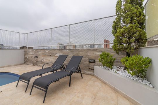 Apartamento para comprar no Recanto Paraíso com 4 quartos. — foto 61