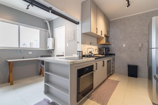 Apartamento para comprar no Recanto Paraíso com 4 quartos. — foto 34