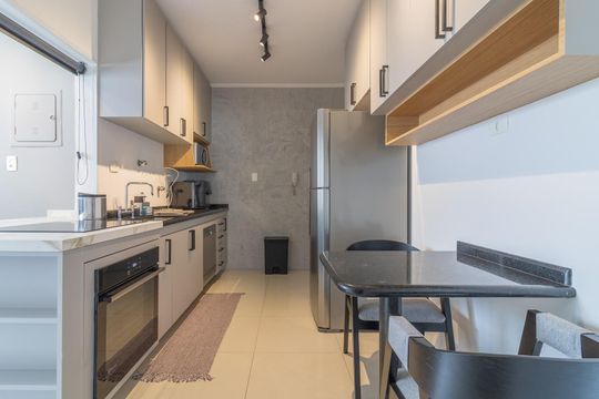 Apartamento para comprar no Recanto Paraíso com 4 quartos. — foto 32