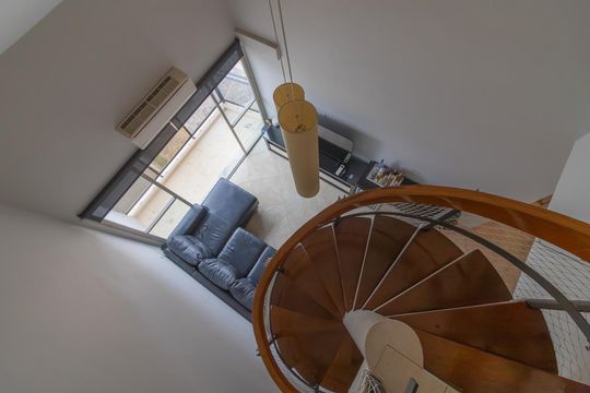 Apartamento para comprar no Recanto Paraíso com 4 quartos. — foto 21