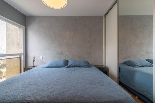 Apartamento para comprar no Recanto Paraíso com 4 quartos. — foto 48