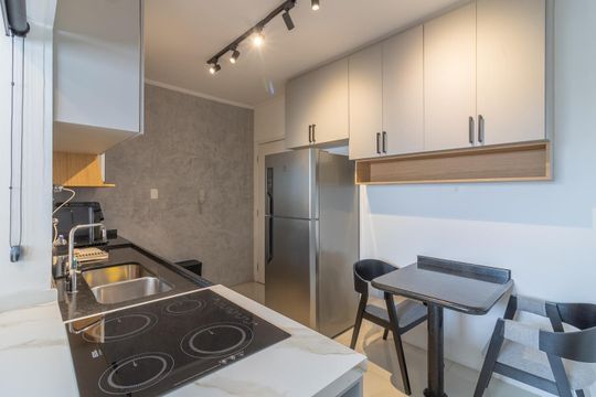 Apartamento para comprar no Recanto Paraíso com 4 quartos. — foto 35