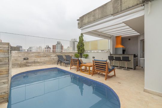 Apartamento para comprar no Recanto Paraíso com 4 quartos. — foto 45