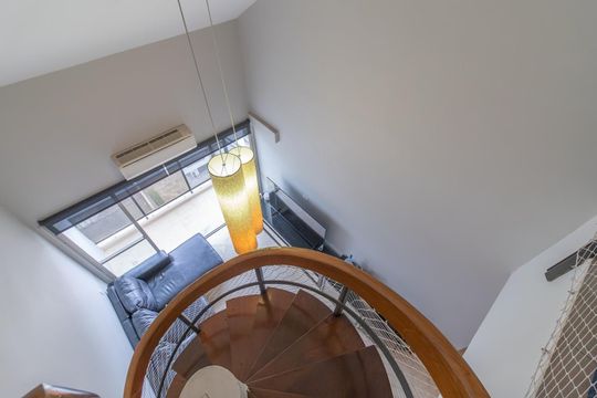 Apartamento para comprar no Recanto Paraíso com 4 quartos. — foto 26