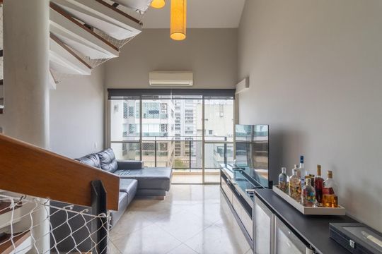 Apartamento para comprar no Recanto Paraíso com 4 quartos. — foto 54