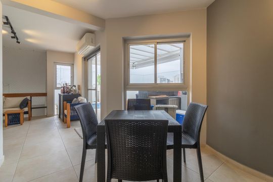 Apartamento para comprar no Recanto Paraíso com 4 quartos. — foto 30