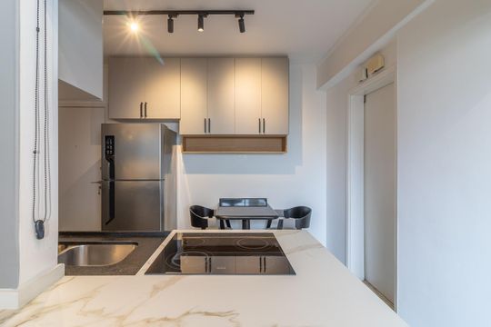 Apartamento para comprar no Recanto Paraíso com 4 quartos. — foto 6