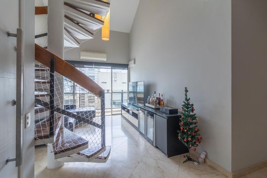 Apartamento para comprar no Recanto Paraíso com 4 quartos. — foto 49