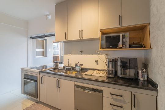 Apartamento para comprar no Recanto Paraíso com 4 quartos. — foto 8