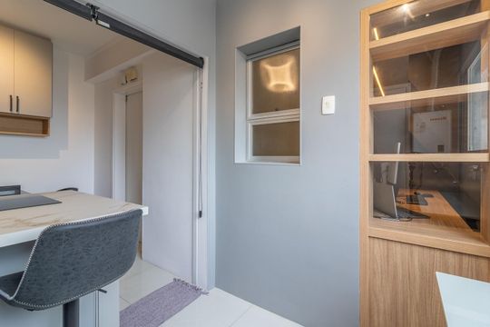 Apartamento para comprar no Recanto Paraíso com 4 quartos. — foto 37